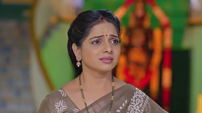 కలవారి కోడలు కనకమహాలక్ష్మి - జూన్ 27, 2025 - వెబిసోడ్