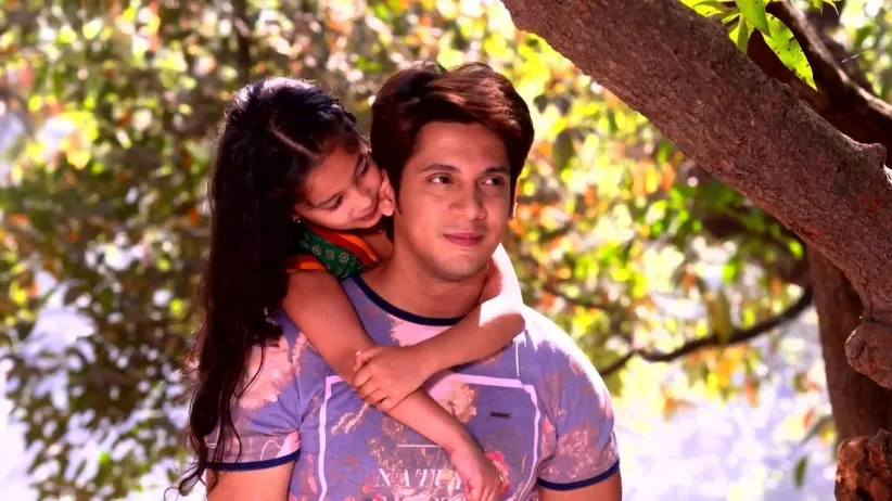 Trishna Tries to Kill Kamini