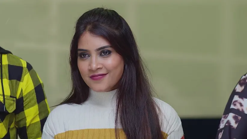 Ennallo Vechina Hrudayam - June 28, 2025 - Webisode