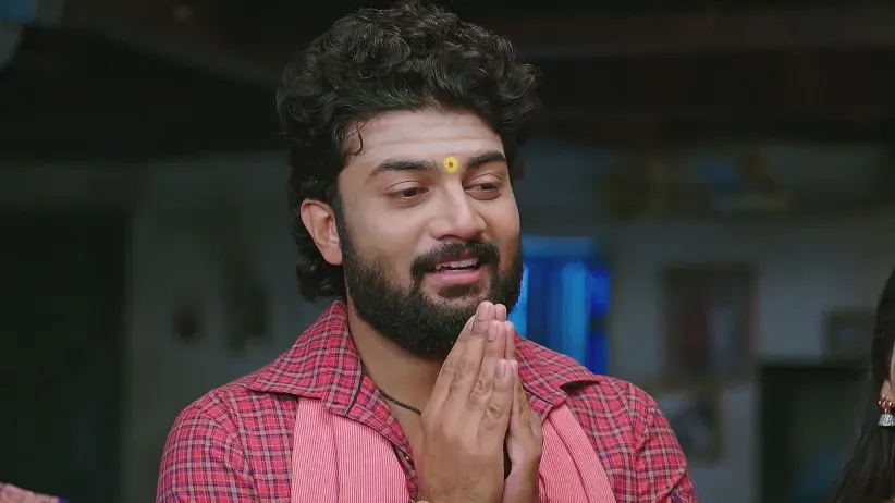 Manji Pranks Shivanna's Family