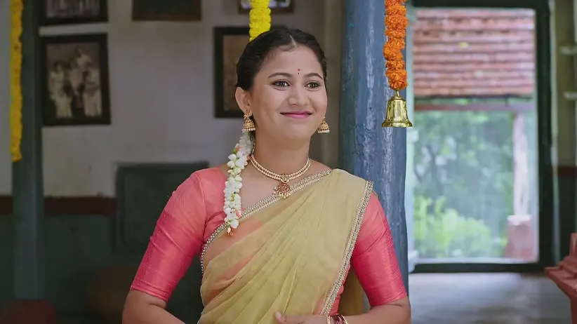 Rani and Manu's Engagement