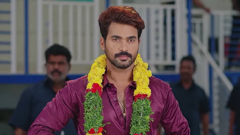 Gharana Mogudu - June 24, 2025 - Webisode