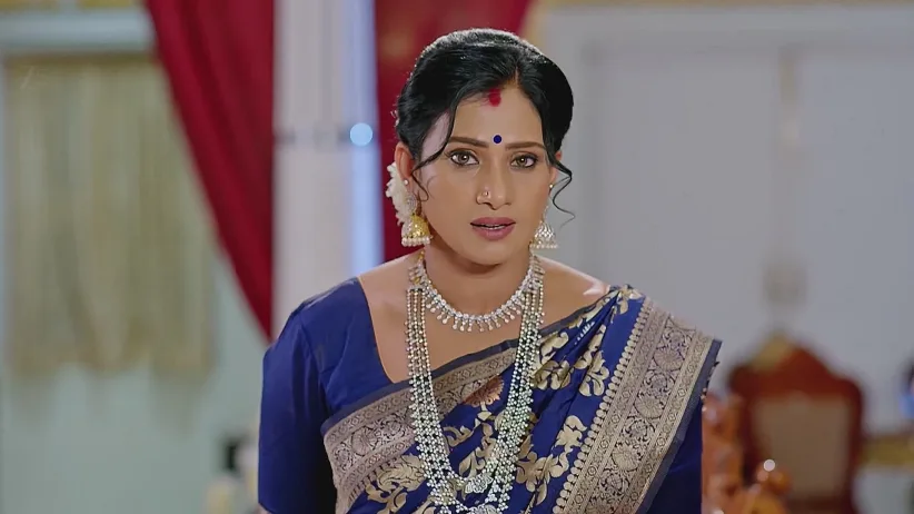 Gharana Mogudu - June 25, 2025 - Webisode
