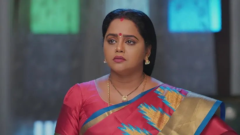 Padamati Sandhyaragam - June 24, 2025 - Webisode