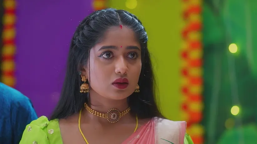 Padamati Sandhyaragam - June 27, 2025 - Webisode