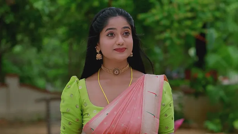 Padamati Sandhyaragam - June 25, 2025 - Webisode