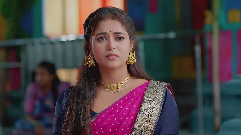 Lakshmi Nivasam - June 28, 2025 - Webisode