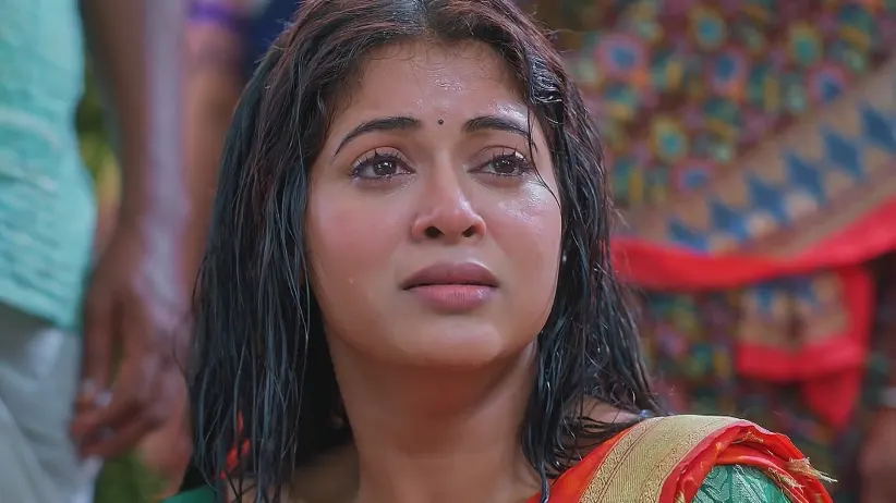 Lakshmi Nivasam - June 27, 2025 - Webisode