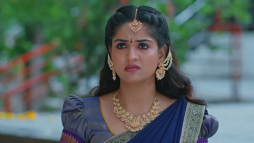 Lakshmi Nivasam - June 24, 2025 - Webisode