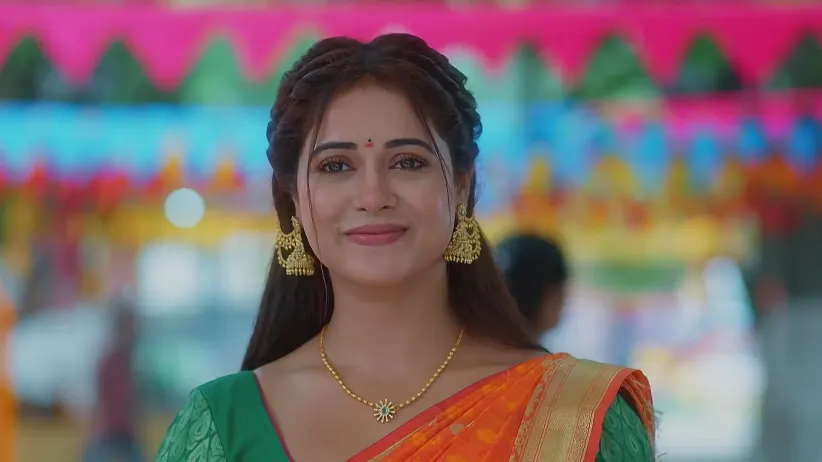 Lakshmi Nivasam - June 23, 2025 - Webisode