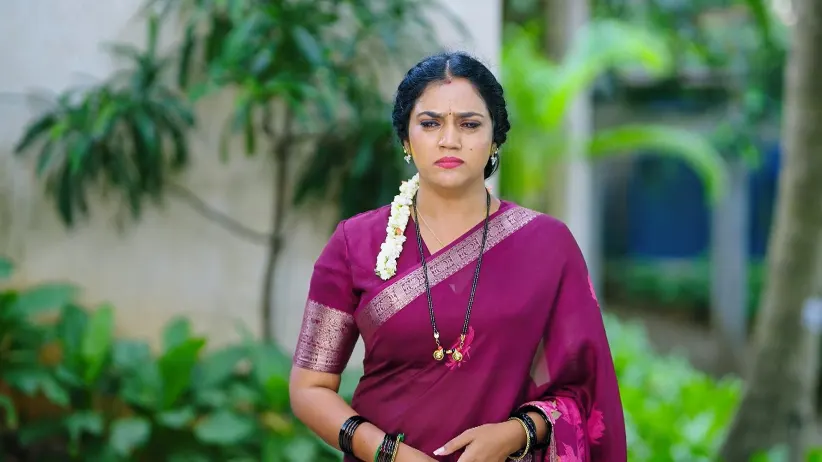 Amruthadhaare - June 26, 2025 - Episode Spoiler