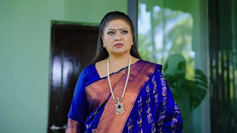 Amruthadhaare - 24 June, 2025
