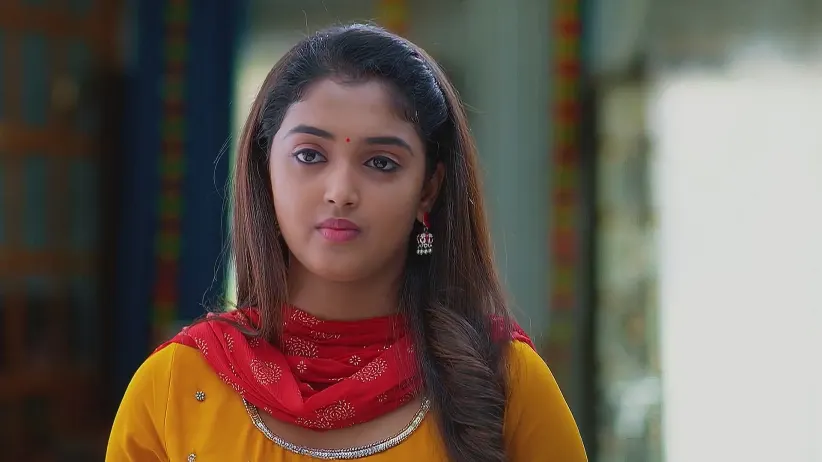 Meghasandesam - June 24, 2025 - Webisode