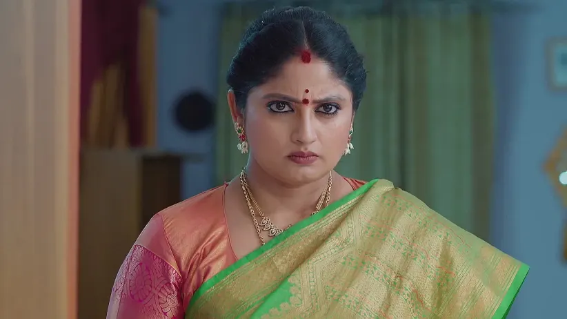 Ammayi Garu - June 27, 2025 - Webisode