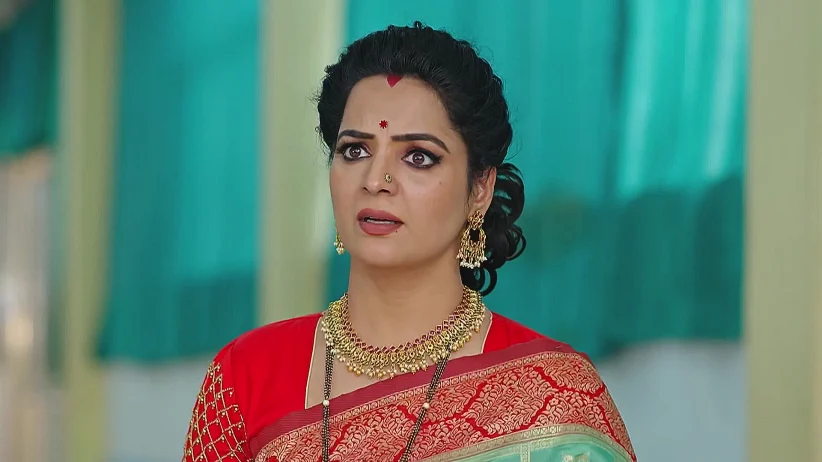 Ummadi Kutumbam - June 23, 2025 - Best Scene
