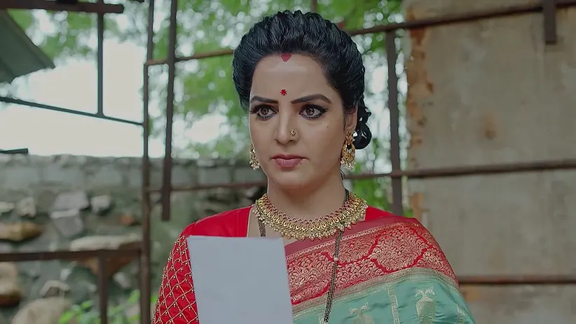 Ummadi Kutumbam - June 25, 2025 - Best Scene
