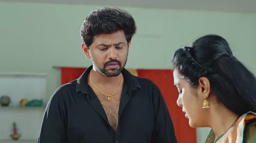 Ummadi Kutumbam - June 27, 2025 - Best Scene