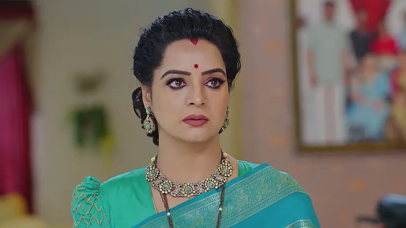 Ummadi Kutumbam - June 28, 2025 - Best Scene