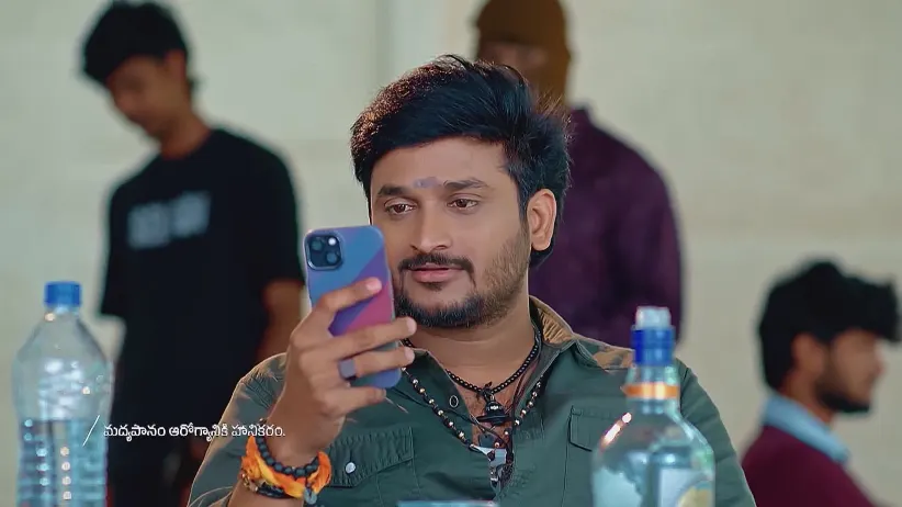 Dheerga Sumangali Bhava - June 23, 2025 - Best Scene