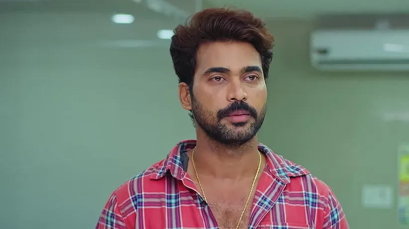 Gharana Mogudu - June 25, 2025 - Best Scene