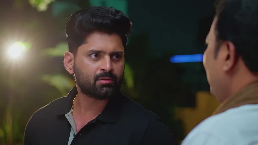 Nindu Noorella Saavasam - June 26, 2025 - Best Scene