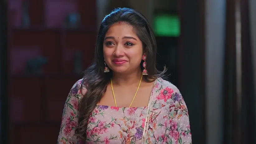 Padamati Sandhyaragam - June 24, 2025 - Best Scene