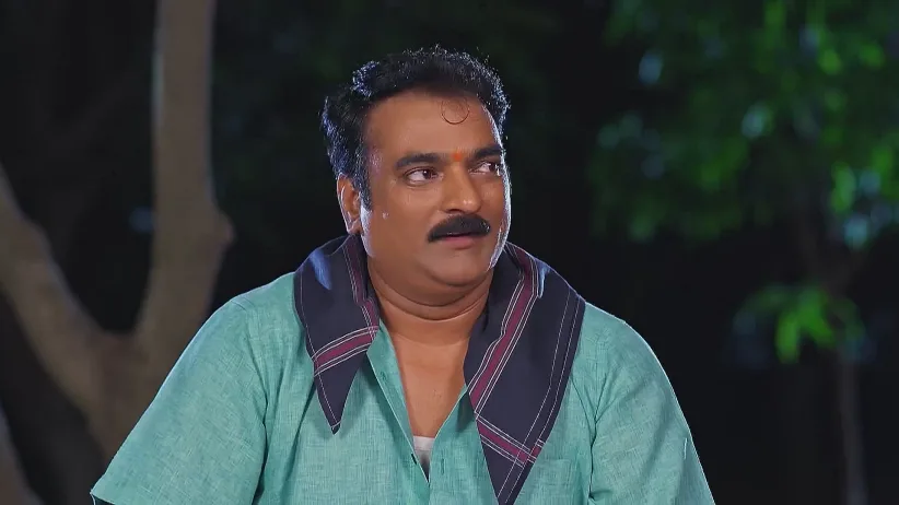Padamati Sandhyaragam - June 23, 2025 - Best Scene