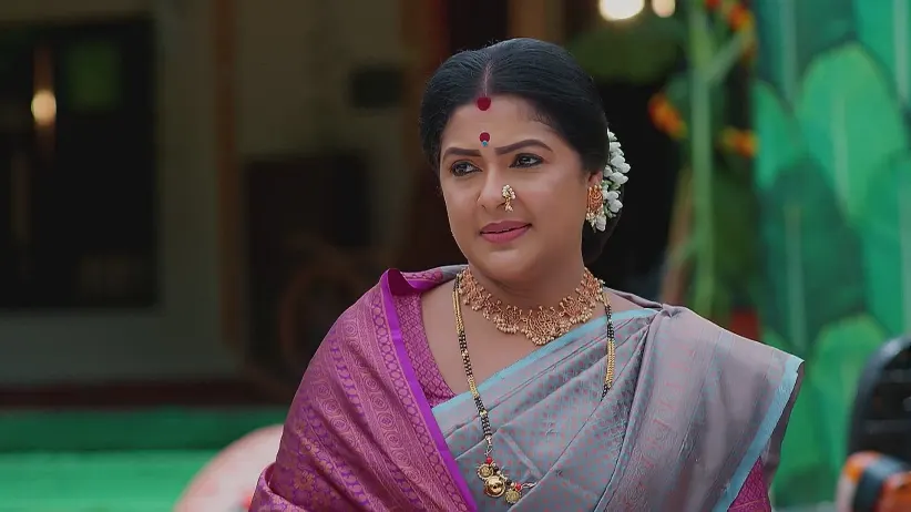 Padamati Sandhyaragam - June 25, 2025 - Best Scene