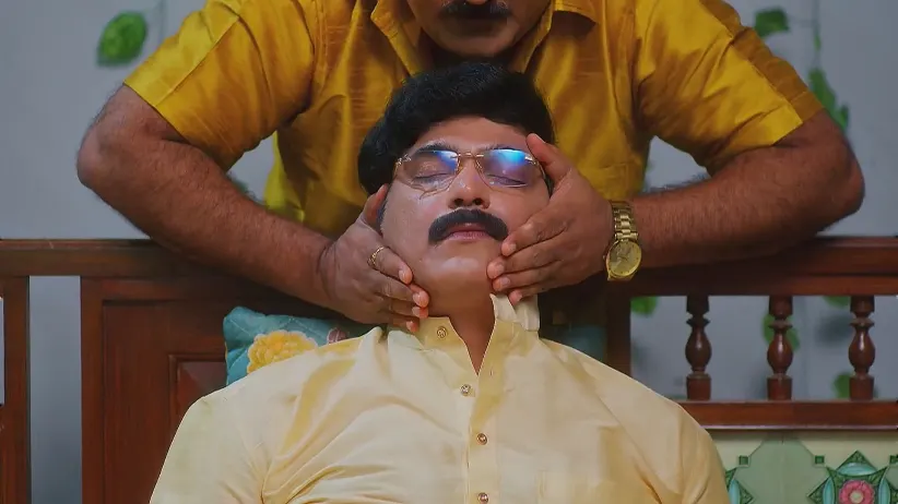Padamati Sandhyaragam - June 27, 2025 - Best Scene