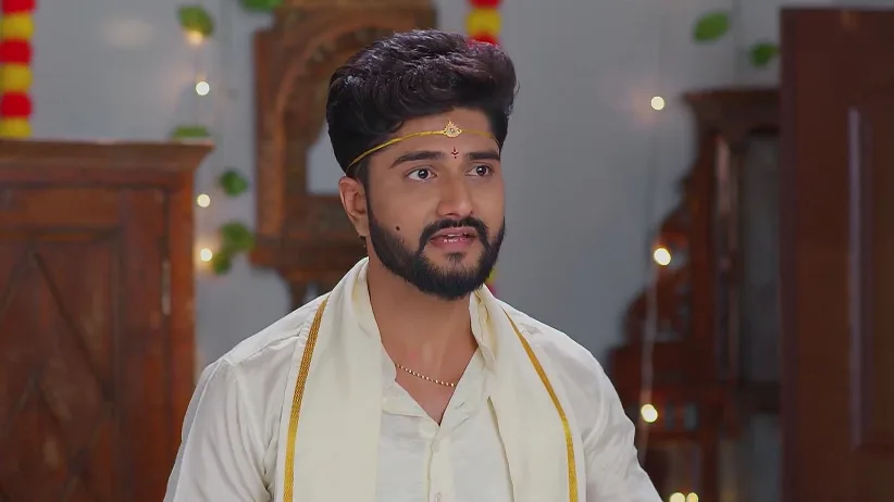 Padamati Sandhyaragam - June 26, 2025 - Best Scene