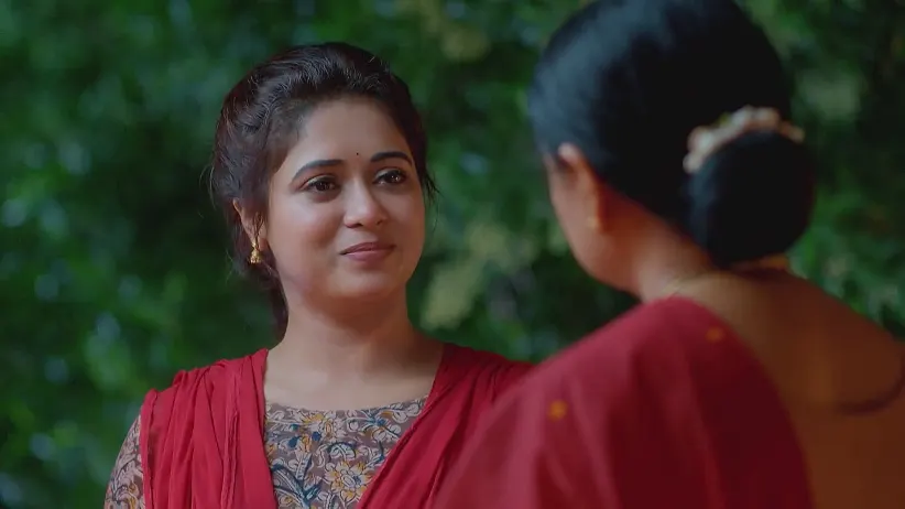 Lakshmi Nivasam - June 23, 2025 - Best Scene