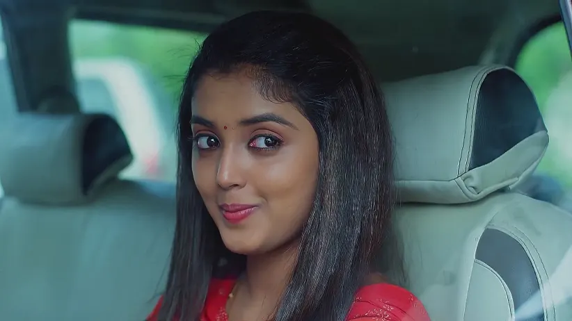 Meghasandesam - June 25, 2025 - Best Scene