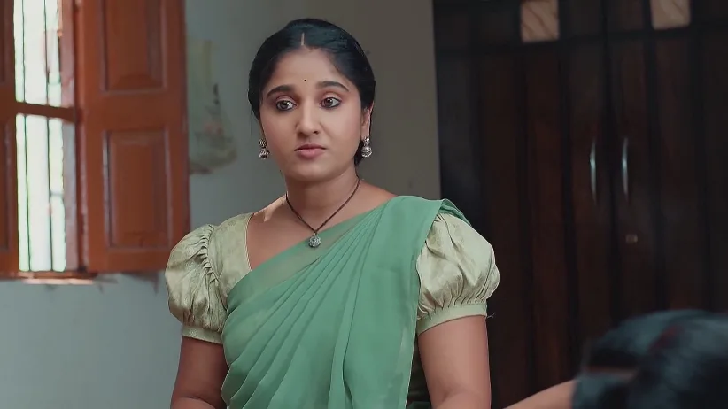 Chamanthi - June 23, 2025 - Best Scene