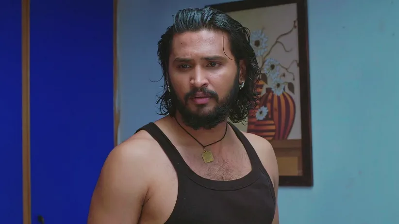 Narasimha Warns Ambuja