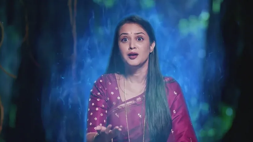 Ambika's Request to Shambu - Naa Ninna Bidalaare