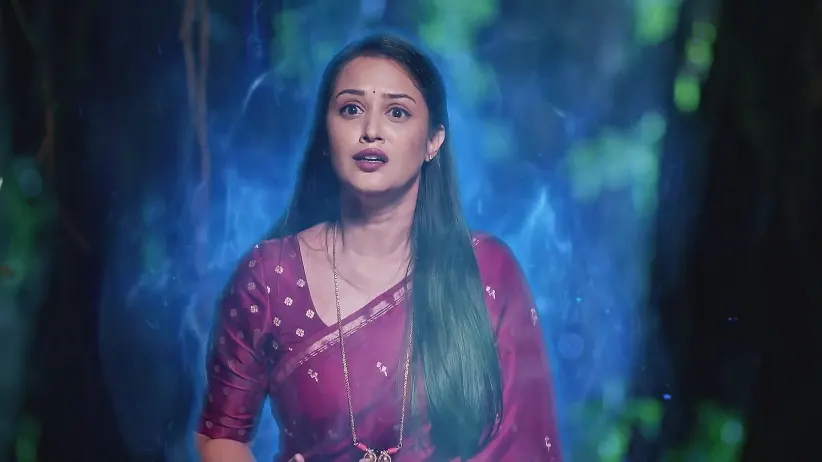 Ambika Wishes to Know about Her Past