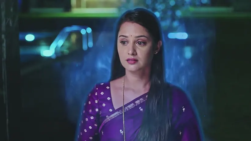 Sharath Learns about Durga's Sister