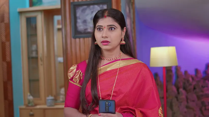 Padma Ki Betiya…Maa Ka Gaurav - June 25, 2025 - Episode Spoiler