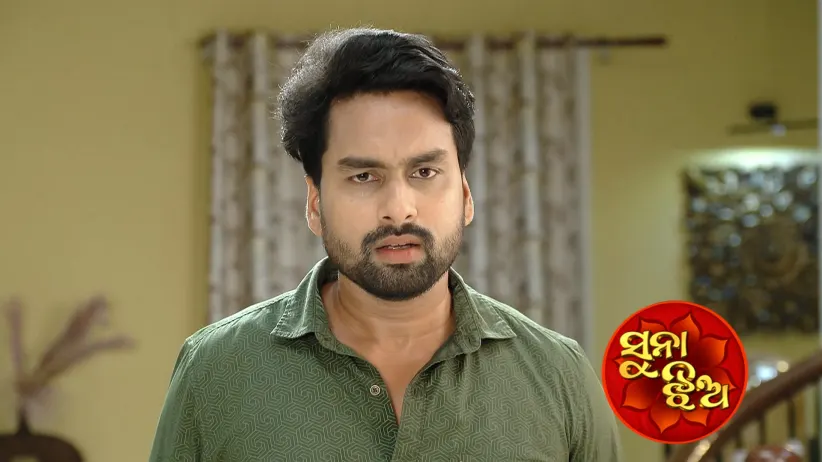 Usha Instigates Sambhav