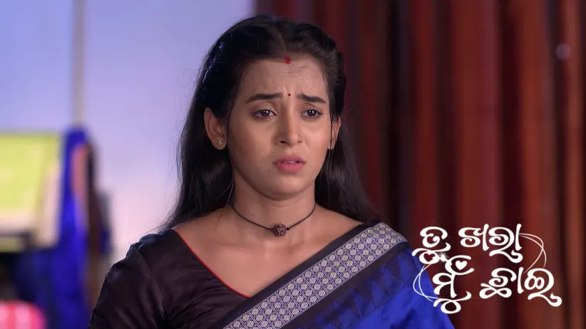 Sunny and Barsha Plan to Help Mani