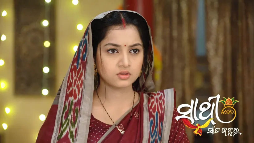 Dev's Actions Shock Rosy