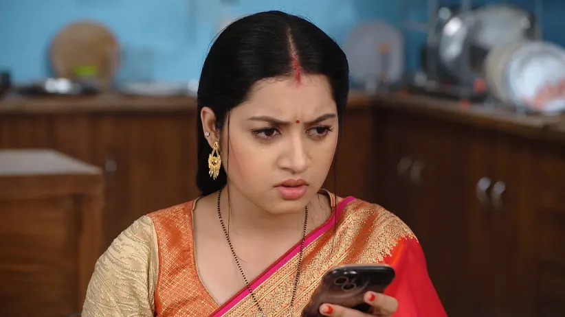Sathi Sata Janmara - June 30, 2025 - Episode Spoiler