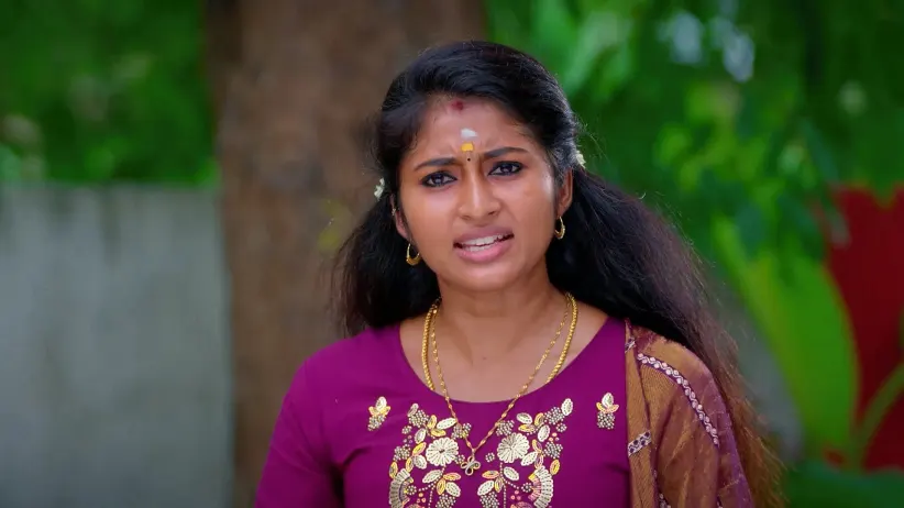Veera - June 25, 2025 - Episode Spoiler