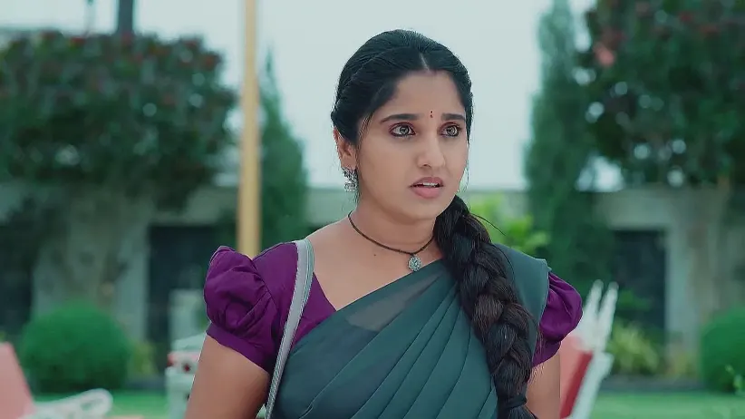 Chamanthi | June 16 - June 21, 2025