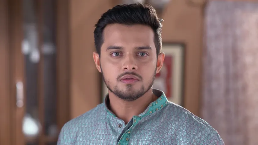 Putul Taunts Prakash's Mother