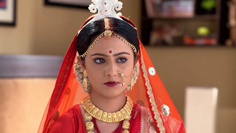 Prakash's Mother Complains about Simun