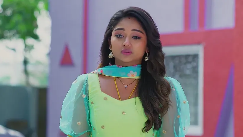 Sandhyaraaga - June 22, 2025 - Webisode