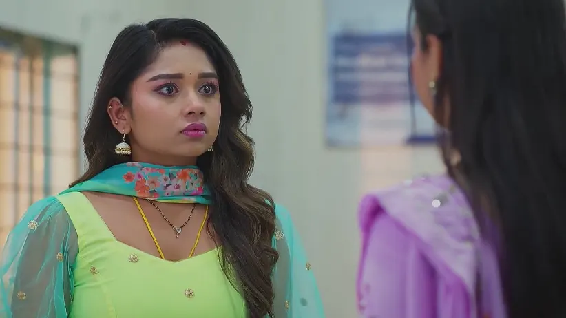 Sandhyaraaga - June 22, 2025 - Best Scene
