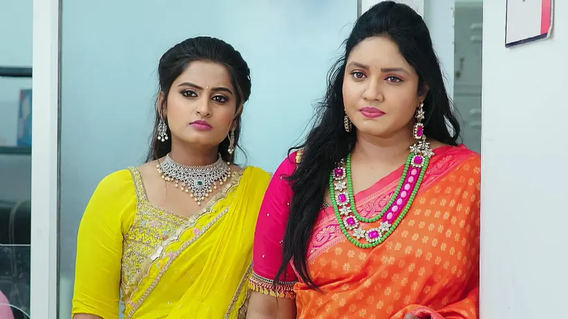 Sumangali - June 23, 2025 - Episode Spoiler