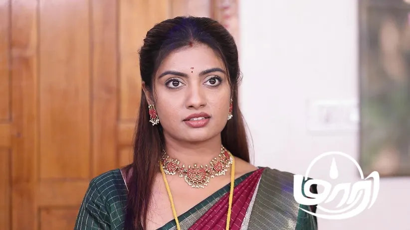 Devi Decides to Celebrate Surya's Birthday